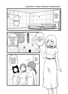 Page 39 of Renkinjutsushi no Ecchi na Jikkenshitsu | An Alchemist's Erotic Laboratory - preview thumbnail