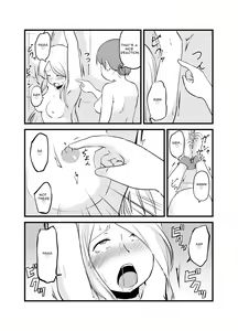 Page 41 of Renkinjutsushi no Ecchi na Jikkenshitsu | An Alchemist's Erotic Laboratory - preview thumbnail