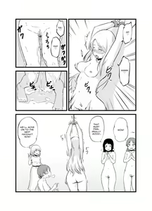 Page 42 of Renkinjutsushi no Ecchi na Jikkenshitsu | An Alchemist's Erotic Laboratory - preview thumbnail