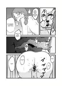 Page 45 of Renkinjutsushi no Ecchi na Jikkenshitsu | An Alchemist's Erotic Laboratory - preview thumbnail