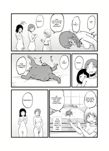 Page 47 of Renkinjutsushi no Ecchi na Jikkenshitsu | An Alchemist's Erotic Laboratory - preview thumbnail