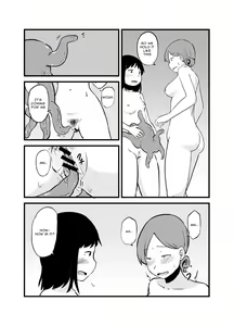 Page 48 of Renkinjutsushi no Ecchi na Jikkenshitsu | An Alchemist's Erotic Laboratory - preview thumbnail