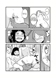 Page 49 of Renkinjutsushi no Ecchi na Jikkenshitsu | An Alchemist's Erotic Laboratory - preview thumbnail