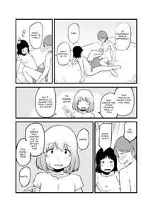 Page 50 of Renkinjutsushi no Ecchi na Jikkenshitsu | An Alchemist's Erotic Laboratory - preview thumbnail