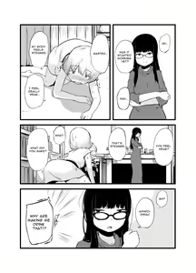 Page 5 of Renkinjutsushi no Ecchi na Jikkenshitsu | An Alchemist's Erotic Laboratory - preview thumbnail