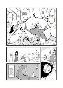 Page 53 of Renkinjutsushi no Ecchi na Jikkenshitsu | An Alchemist's Erotic Laboratory - preview thumbnail