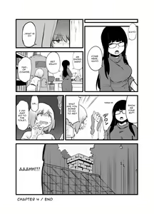 Page 54 of Renkinjutsushi no Ecchi na Jikkenshitsu | An Alchemist's Erotic Laboratory - preview thumbnail