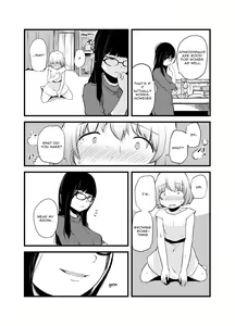 Page 6 of Renkinjutsushi no Ecchi na Jikkenshitsu | An Alchemist's Erotic Laboratory - preview thumbnail