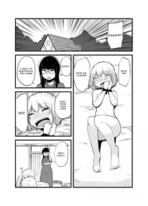 Page 7 of Renkinjutsushi no Ecchi na Jikkenshitsu | An Alchemist's Erotic Laboratory - preview thumbnail