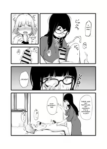 Page 10 of Renkinjutsushi no Ecchi na Jikkenshitsu | An Alchemist's Erotic Laboratory - preview thumbnail