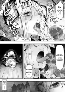 Page 3 of Dear My Master ~Shibarare x Shibarare~ | Querido Maestro - preview thumbnail