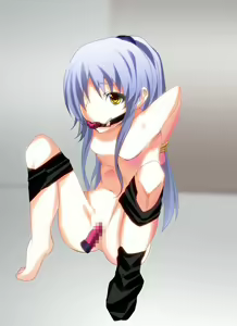 Page 3 of Tenshi-chan Hokaku - preview thumbnail