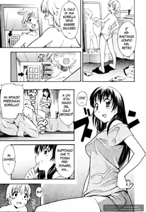 Page 3 of Oneechan no Onegai - A Wish of my Sister Ch. 1-3 - preview thumbnail
