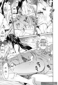 Page 53 of Oneechan no Onegai - A Wish of my Sister Ch. 1-3 - preview thumbnail