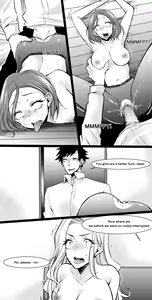 Page 33 of Ladies night - preview thumbnail