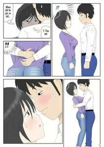 Page 16 of Onaneta Kaa-san 3 ~Ikasareru Watashi~ | Masturbating to Mom 3 ~Driven to the High of Pleasure~ - preview thumbnail