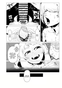 Page 16 of Teisou Gyakuten no Hero Academia | Inverted Morality Hero Academia - preview thumbnail