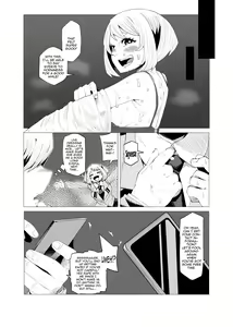 Page 17 of Teisou Gyakuten no Hero Academia | Inverted Morality Hero Academia - preview thumbnail