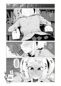Page 6 of Teisou Gyakuten no Hero Academia | Inverted Morality Hero Academia - preview thumbnail