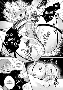 Page 22 of Inrei Taiken Ch. 5 ~Iwakutsuki Kyoushitsu de Ananie ni Fukeru Hentai Kyoushi no Hanashi~ | Sexual Paranormal Experience ~The Story About The Teacher Who Masturbates With Anal In A Classroom With a History~ - preview thumbnail