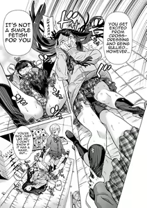 Page 11 of Aru Sekai no... | From a Certain World - preview thumbnail