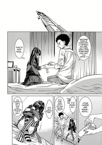 Page 16 of Kojiraseteru Kanojo | Aggravating Girl(?)friend - preview thumbnail