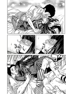 Page 20 of Kojiraseteru Kanojo | Aggravating Girl(?)friend - preview thumbnail