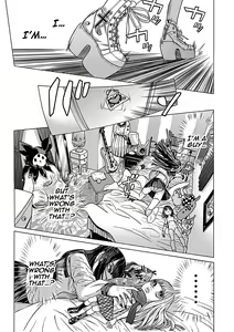 Page 9 of Kojiraseteru Kanojo | Aggravating Girl(?)friend - preview thumbnail