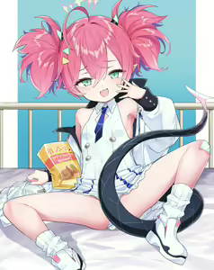 Page 3 of Yuragi Momoka ga yoo...! (decensored) - preview thumbnail