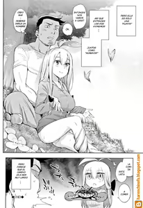 Page 22 of Shokubutsu no Sodatekata | Como cultivar una planta (decensored) - preview thumbnail