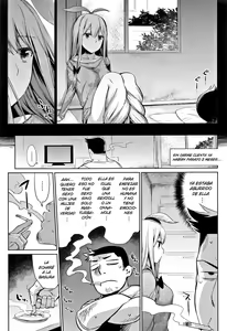 Page 7 of Shokubutsu no Sodatekata | Como cultivar una planta (decensored) - preview thumbnail