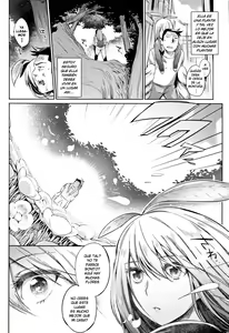 Page 8 of Shokubutsu no Sodatekata | Como cultivar una planta (decensored) - preview thumbnail