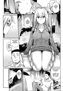 Page 9 of Shokubutsu no Sodatekata | Como cultivar una planta (decensored) - preview thumbnail