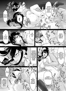 Page 14 of Meimon Jogakuin no Kozukuri Kobetsu Jisshuu | Un Colegio de Señoritas Ricas con Lecciones para hacer Bebes - preview thumbnail
