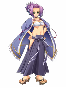Page 143 of Shin Koihime † Dream-Unification of the World- Character Art - preview thumbnail