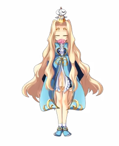 Page 20 of Shin Koihime † Dream-Unification of the World- Character Art - preview thumbnail
