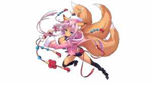 Page 226 of Shin Koihime † Dream-Unification of the World- Character Art - preview thumbnail
