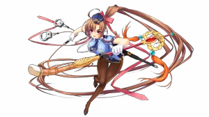 Page 265 of Shin Koihime † Dream-Unification of the World- Character Art - preview thumbnail