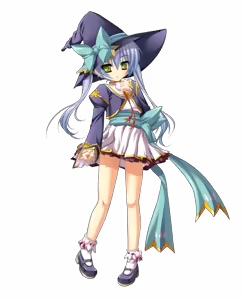 Page 47 of Shin Koihime † Dream-Unification of the World- Character Art - preview thumbnail