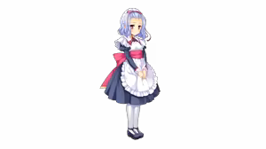 Page 518 of Shin Koihime † Dream-Unification of the World- Character Art - preview thumbnail