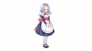 Page 519 of Shin Koihime † Dream-Unification of the World- Character Art - preview thumbnail