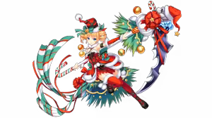 Page 571 of Shin Koihime † Dream-Unification of the World- Character Art - preview thumbnail