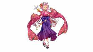 Page 581 of Shin Koihime † Dream-Unification of the World- Character Art - preview thumbnail