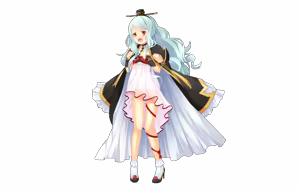 Page 612 of Shin Koihime † Dream-Unification of the World- Character Art - preview thumbnail