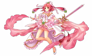 Page 627 of Shin Koihime † Dream-Unification of the World- Character Art - preview thumbnail
