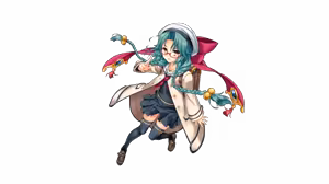 Page 675 of Shin Koihime † Dream-Unification of the World- Character Art - preview thumbnail