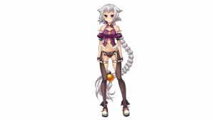 Page 679 of Shin Koihime † Dream-Unification of the World- Character Art - preview thumbnail