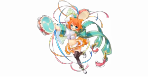 Page 777 of Shin Koihime † Dream-Unification of the World- Character Art - preview thumbnail