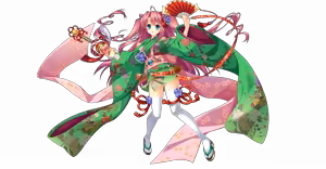 Page 851 of Shin Koihime † Dream-Unification of the World- Character Art - preview thumbnail
