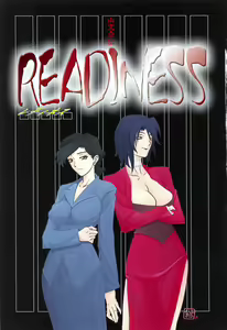 Page 7 of Readiness - preview thumbnail